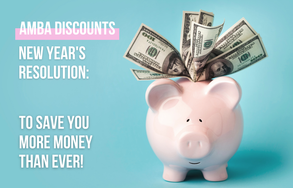 New Year’s Resolution: To Save You More Money Than Ever! Image